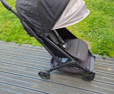 Uppababy Minu JAKE Buggy 2018
