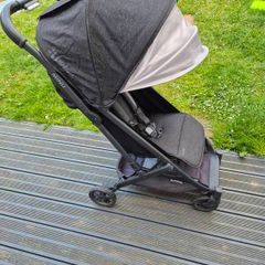 Uppababy Minu JAKE Buggy