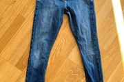 River Island Molly jeans