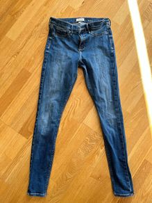 River Island Molly jeans