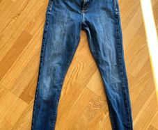 River Island Molly jeans