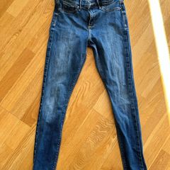 River Island Molly jeans