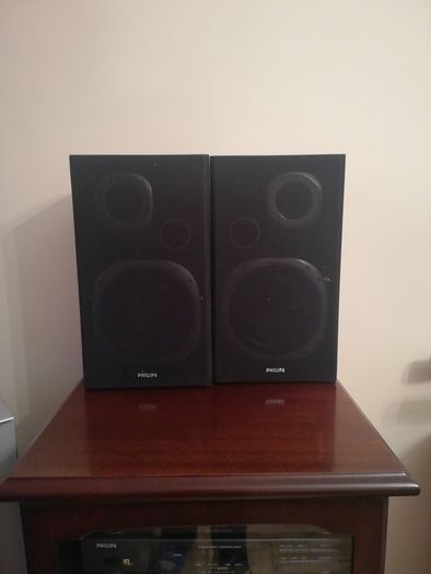 Philips 4 in 1 in unit