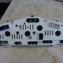 Hyundai SantaFe-Dash Instrument Cluster Clocks Image 2