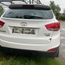 2012 HYUNDAI IX35 Breaking for Parts Image 5