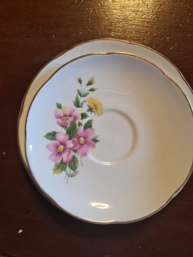 vintage china