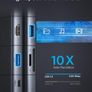 Anker PowerExpand 9-in-2 Hub Adapter for MacBook with 85W Power Delivery, 4K @ 30Hz HDMI, Multifunction USB-C, 2 USB-A 3.0 Ports, 1 Gbps Ethernet, 3.5 mm Audio, SD and microSD Memory Card Reader Image 7