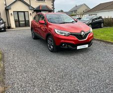 2016 Renault kadjar