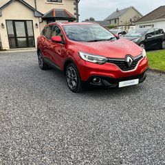 2016 Renault kadjar