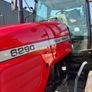 Massey Fergusson 6290 Image 2