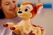Disney bambi original merchandise