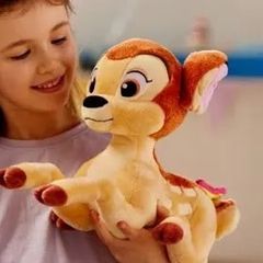 Disney bambi original merchandise