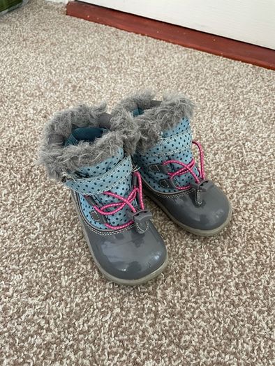 girls boots