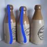Antique Ginger Beer Bottles Image 4