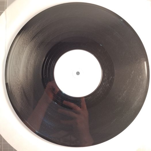 Way Out West - Montana! - Ferra Firma Records - Dj Promo Copy! White Label - W.o.w. House Banger! Mid 90s Sides Dublin Classic!