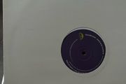 2014 pleasure state - ghost in my system EP 12" vinyl