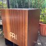 Meinl Jumbo Bass Cajon Walnut Image 3
