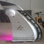 Airbus A320 Slat Display Light  Aer Lingus EI-CVC Image 8