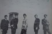 The Moody Blues  The Beginning