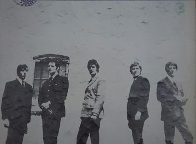 The Moody Blues  The Beginning