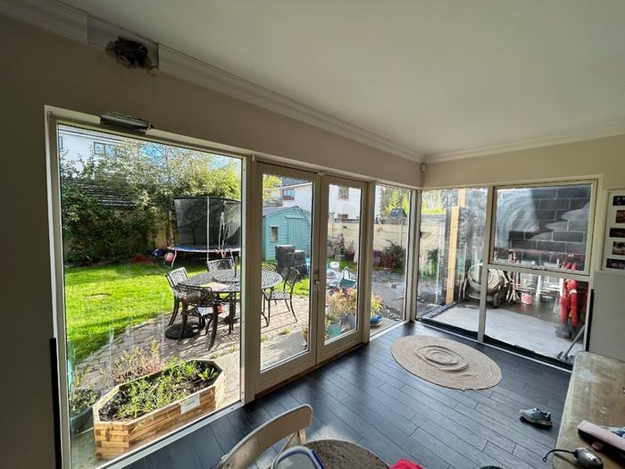 Carlson Patio Doors and Windows