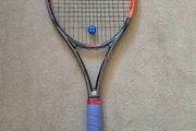 Head Radical Pro Tennis Racket