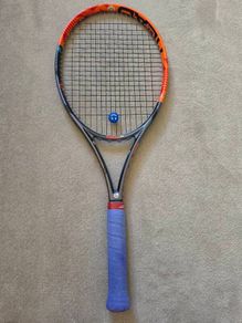 Head Radical Pro Tennis Racket