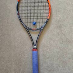 Head Radical Pro Tennis Racket