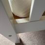 Single White Bunk beds Image 9