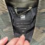 G Star RAW camouflage bomber Image 4