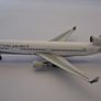 China Airlines McDonnell Douglas MD-11 B-18152 Diecast Model 1:400 Scale Image 2