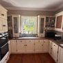 Kitchen, windows, patio doors Image 5