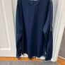 Dublin Boys half zip Image 4