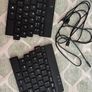 R-Go Split Ergonomic Keyboard RGOSP-USWIBL,Black Image 2