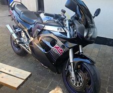 Suzuki gsxr1100 93