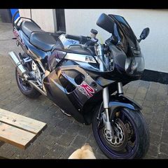 Suzuki gsxr1100 93