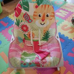 nursery