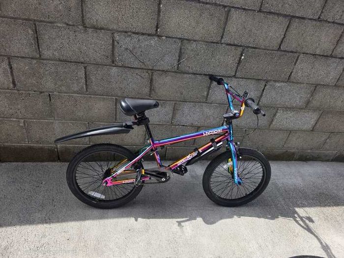 Bmx