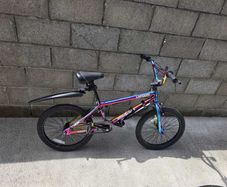 Bmx