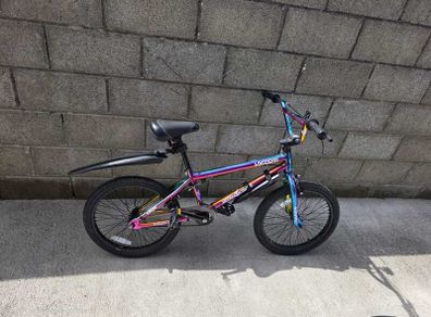 Bmx