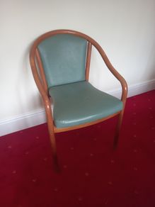 Kitchen chairs