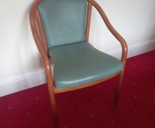 Kitchen chairs