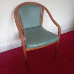 Kitchen chairs