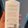 3 large bottles contact lense solution Image 2