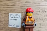 lego cty0934 construction worker, set 60200