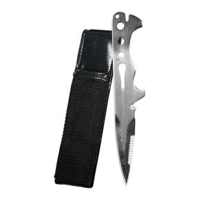 Picasso Tiger Magnet Dive Knife