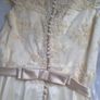 Sharon Hoey wedding dress - Size 12/14 Image 8