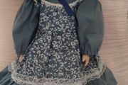 porcelain Doll
