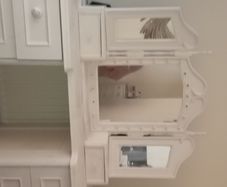 Dressing Table