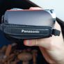 Panasonic SDR-S26 Retro Y2K Camcorder Video Camera Image 6